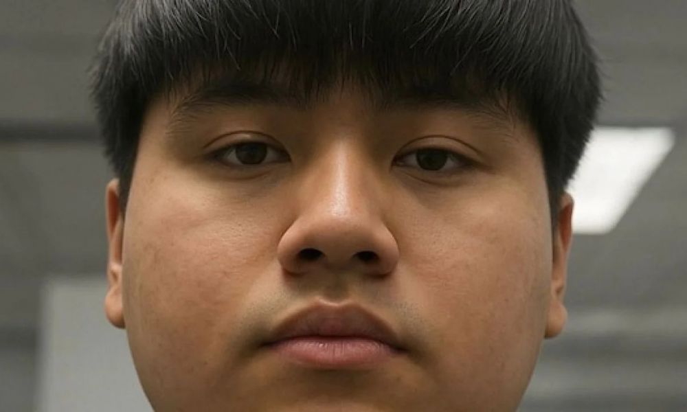 Tony Janzen Valverde Victoriano