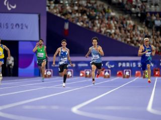 Argentina suea con nuevas medallas en los Juegos Paralmpicos de Pars 2024