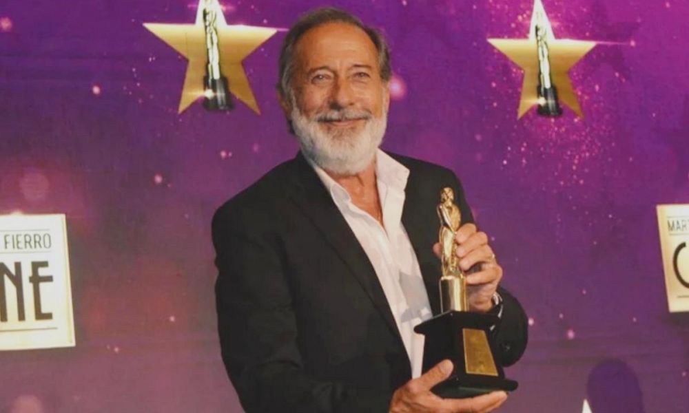 Guillermo Francella