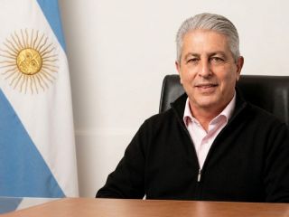 Javier Martínez: «Creo que mi tiempo acá está terminado» y anticipó su próximo desafío político
