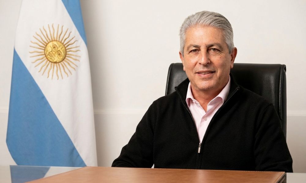 Javier Martínez