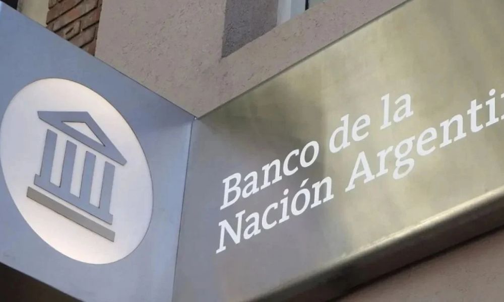 El «bono fantasma» de Fin de Año de Banco Nación