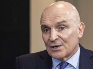 José Luis Espert se presentó ante la Justicia