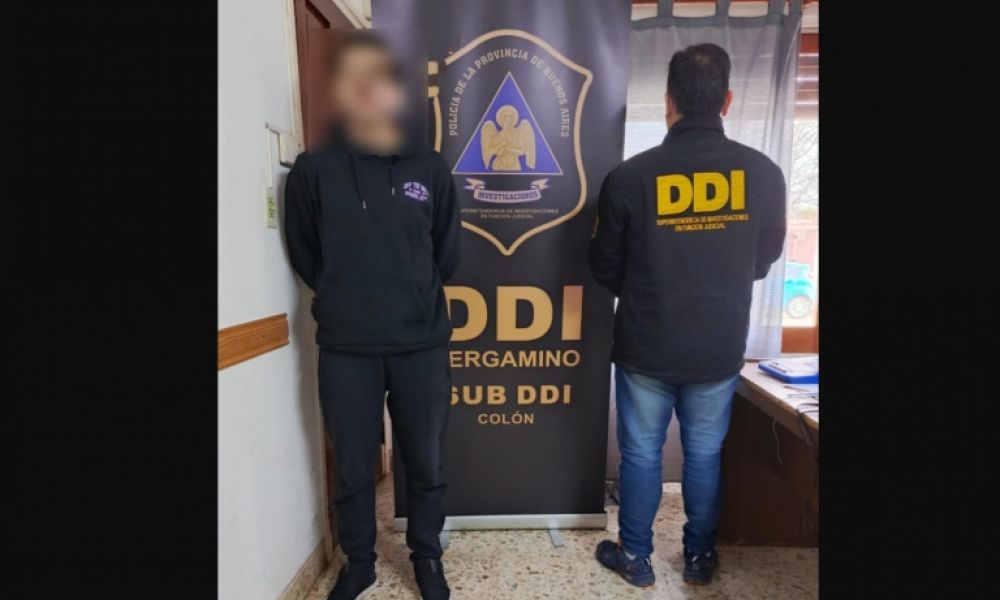 Detuvieron a uno de los agresores del brutal ataque en Colón