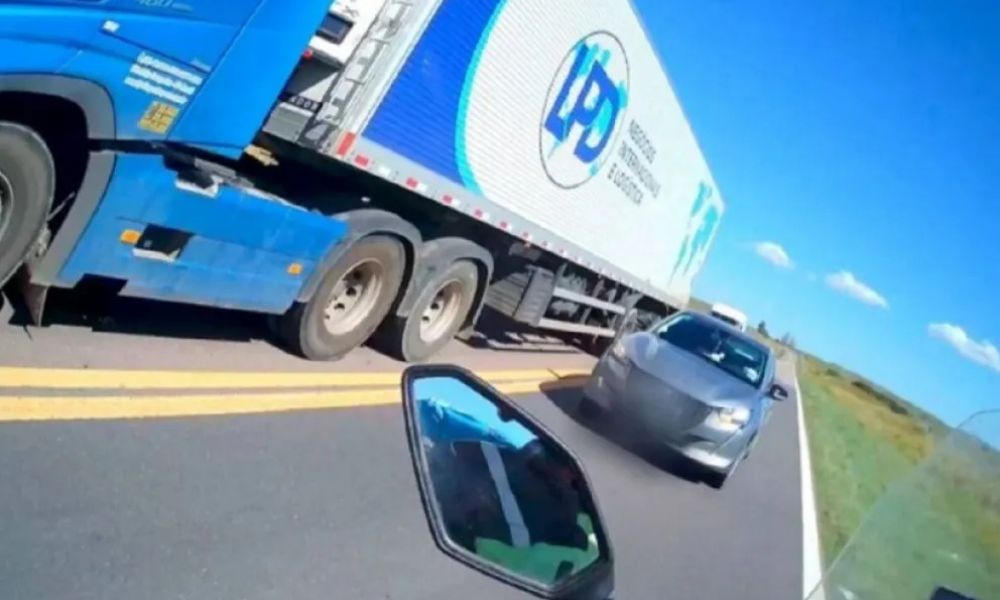 La tecnología ciudadana al servicio de la Seguridad Vial