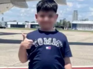 Una se�al de esperanza: Basti�n despert� del coma y reconoci� a su familia