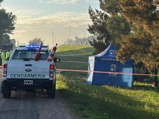 Cinco jvenes murieron tras un brutal choque en la Panamericana