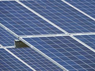 Crece en Pergamino la instalación de sistemas solares conectados a la red eléctrica