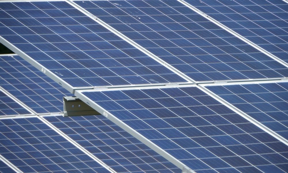 Crece en Pergamino la instalación de sistemas solares