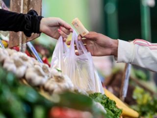 La venta directa del productor al consumidor: Una modalidad que debi implementarse hace tiempo