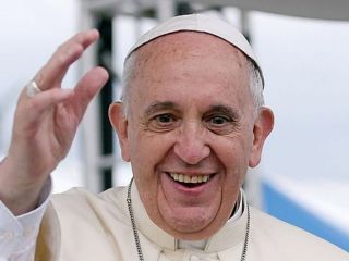 Proponen un feriado nacional para honrar al Papa Francisco