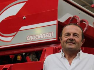 Ral Crucianelli: El populismo se termin, estamos ante un cambio histrico