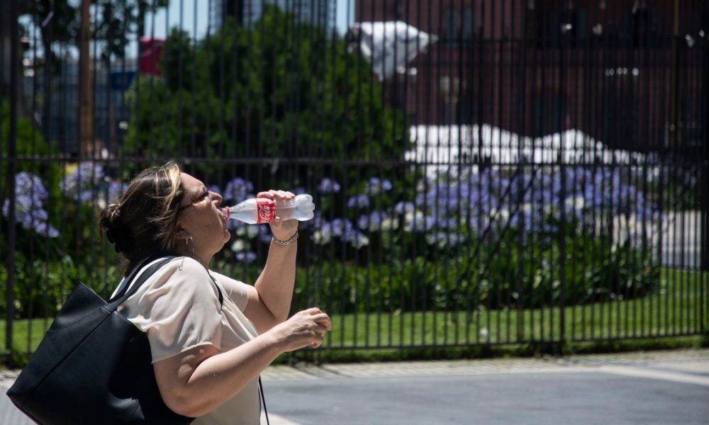 Se espera un verano más cálido de lo normal