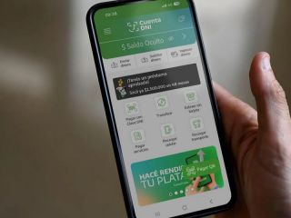 Cuenta DNI: El plazo fijo digital que conquista a nuevos ahorristas con una tasa del 48% anual
