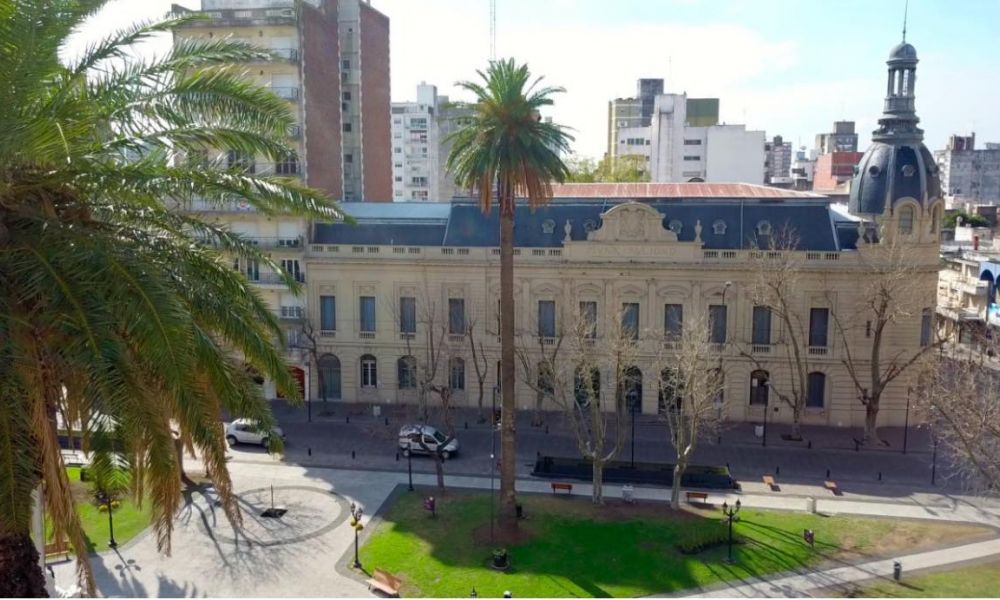 Pergamino alcanzó el 100% de Transparencia Fiscal