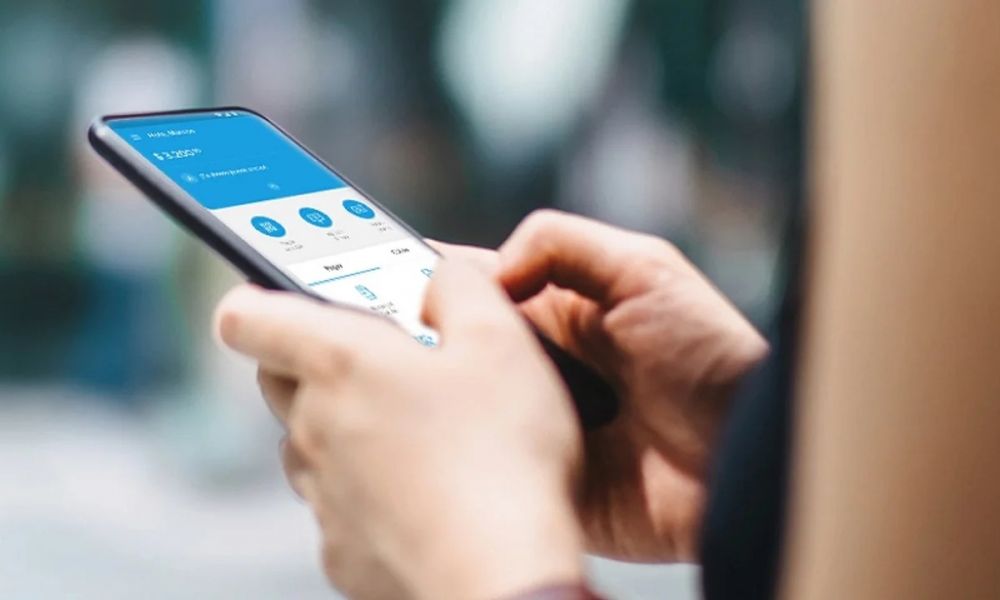 Las billeteras virtuales se recalientan