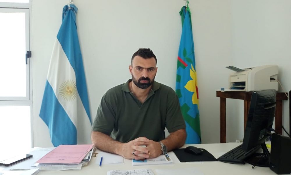 Marcos Turrini