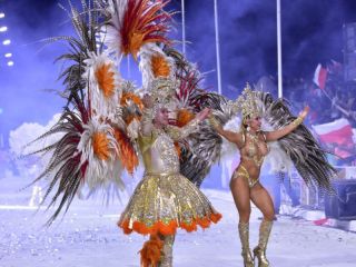 Carnaval r�cord: Destinos con alta ocupaci�n y reservas que rozan el lleno total