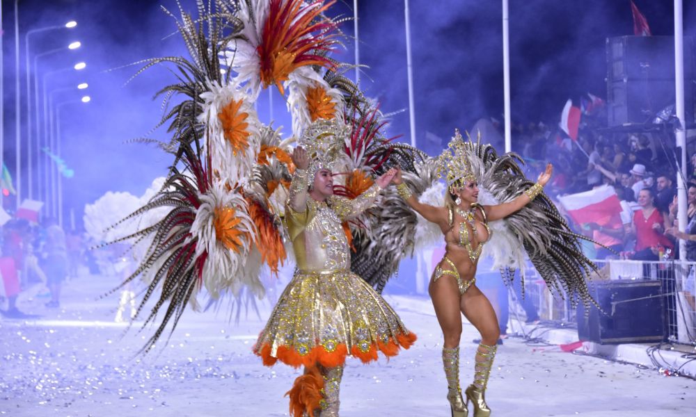 Carnaval récord: Destinos con alta ocupación