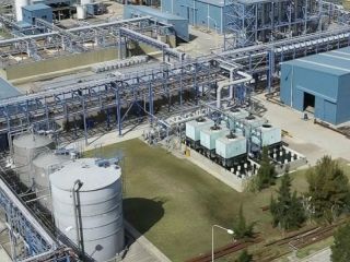 Allanaron la empresa Atanor de San Nicol�s por denuncias de contaminaci�n