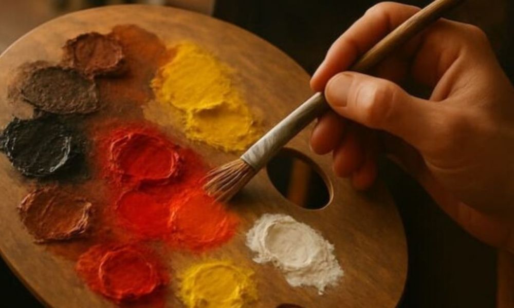 Premio Federal de Pintura