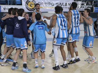 Racing fue letal en Pergamino y cerr la serie con autoridad