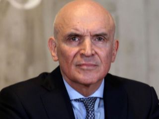 Jos Luis Espert renunci a la Comisin de Presupuesto en medio del escndalo