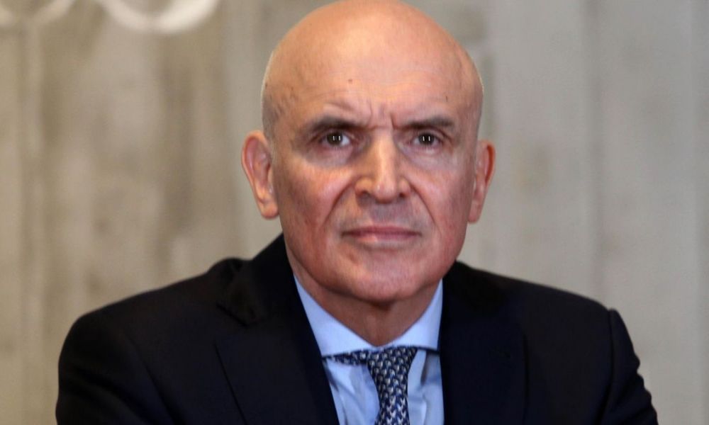 José Luis Espert renunció a la Comisión de Presupuesto