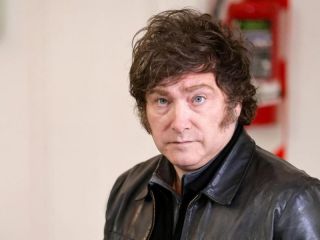 Milei redobl� su ofensiva contra empresarios y habl� de �robos� amparados en la industria nacional