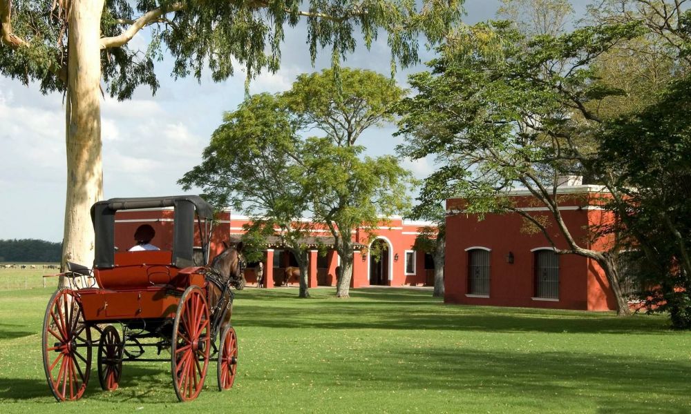 Programas turísticos bonaerenses