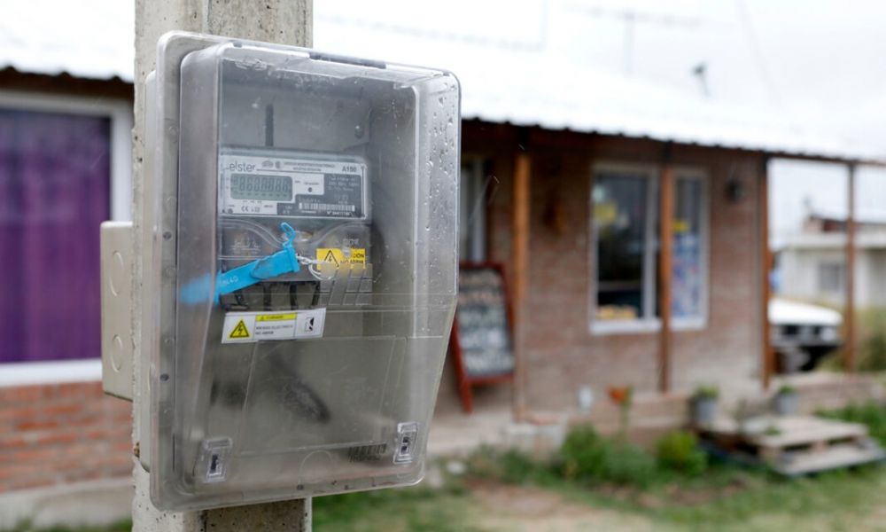 Nuevas tarifas de luz