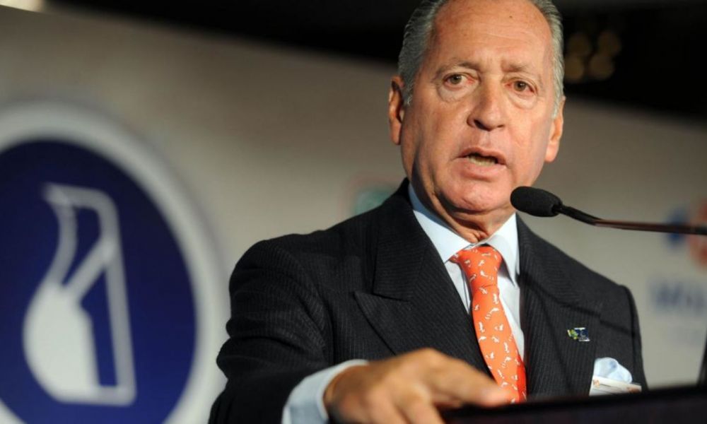 Daniel Funes de Rioja