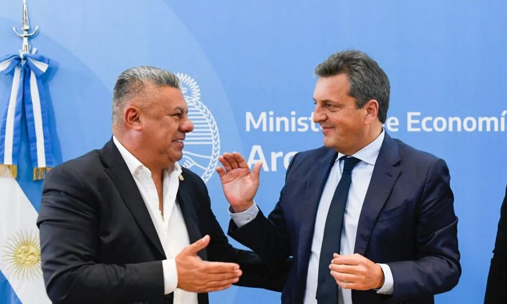 Argentina será sede del Mundial Sub20