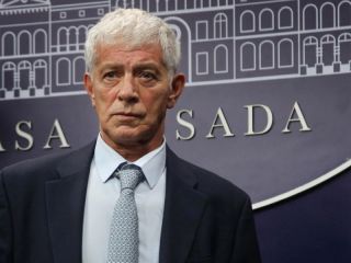 Patente nica y de por vida: La nueva propuesta del Gobierno