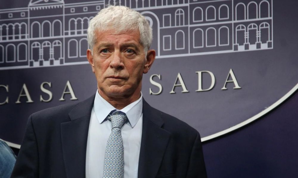 Mariano Cúneo Libarona