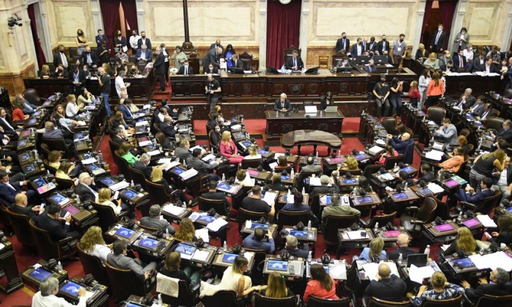 Cámara de Diputados