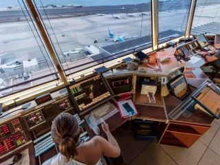 Paro de controladores areos en Argentina: Cuatro das de interrupciones en los vuelos