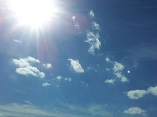 Se despide la ola polar: llega el «veranito de julio» con temperaturas más altas y regreso de las lluvias