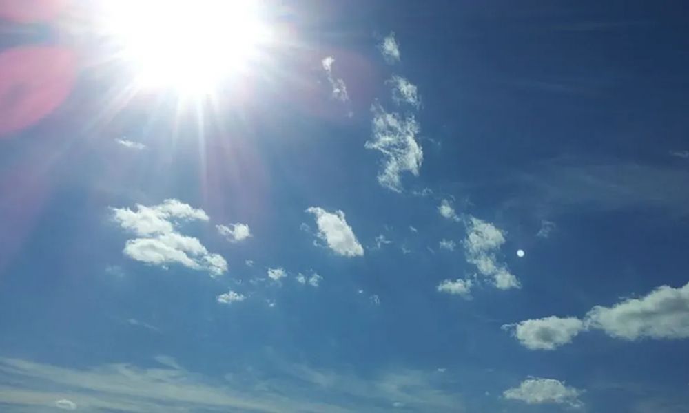 Se despide la ola polar: llega el «veranito de julio»