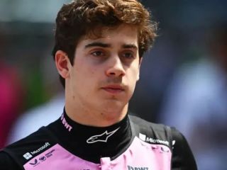 Colapinto busca remontar en Spa: «El auto mejoró, pero queda trabajo por hacer»