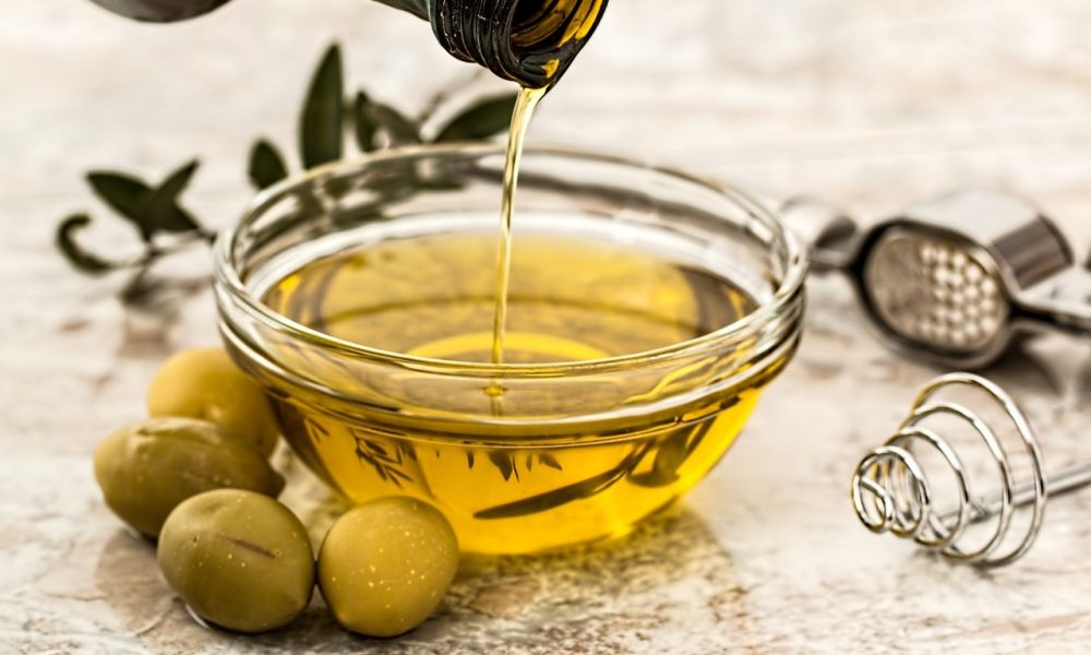 ANMAT prohíbe aceite de oliva