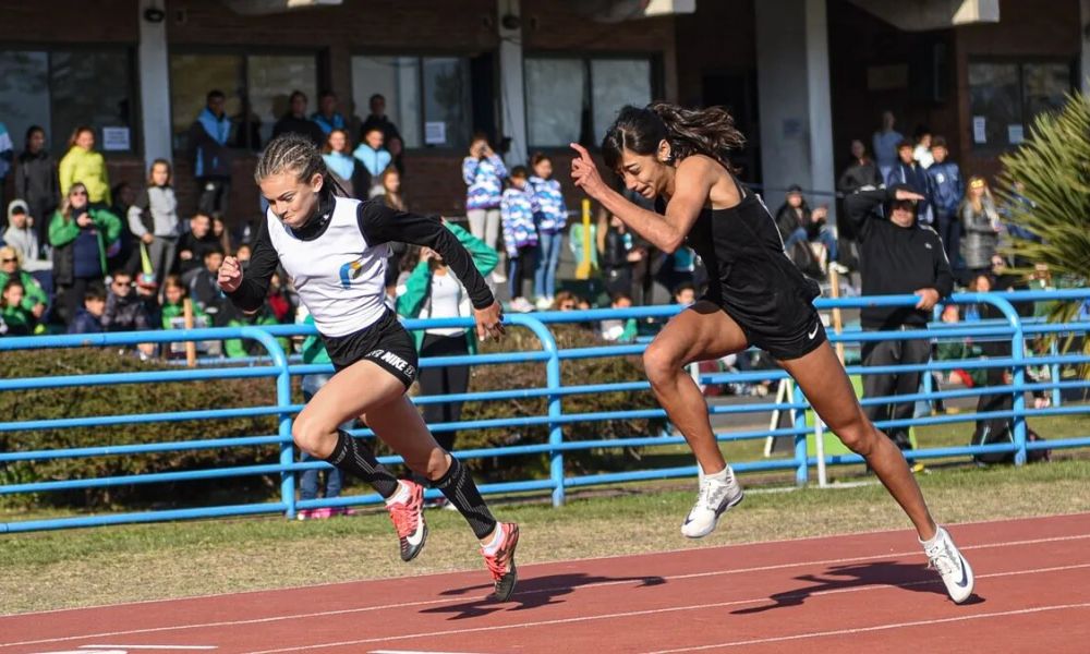 Convocatoria abierta a los Juegos Bonaerenses 2024
