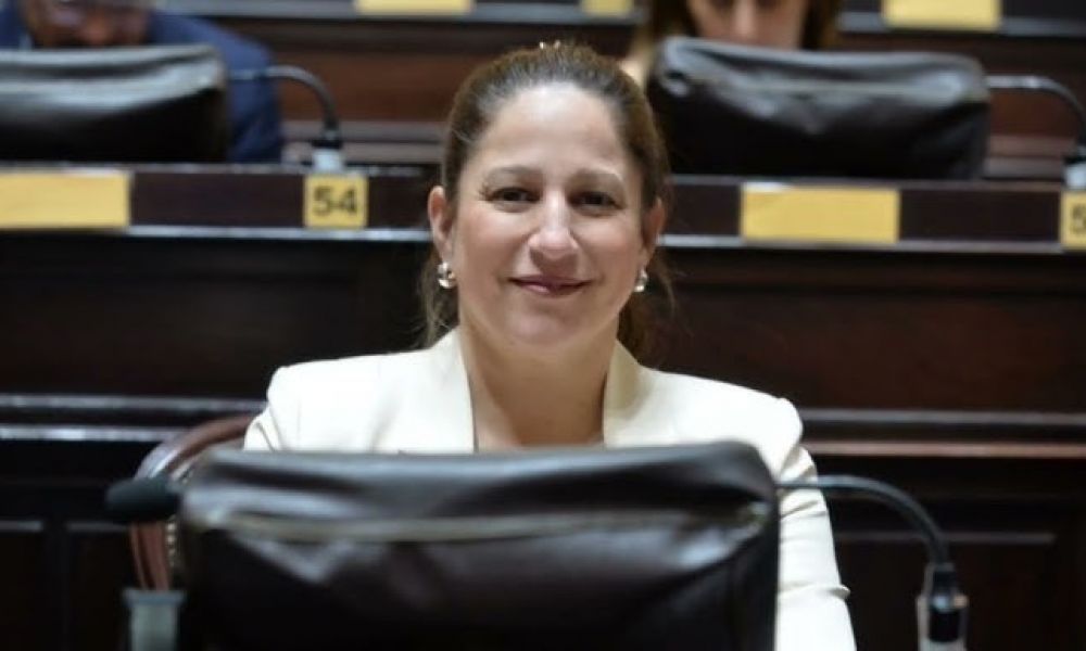 Analía Corvino