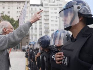 Otro miércoles de tensión en el Congreso