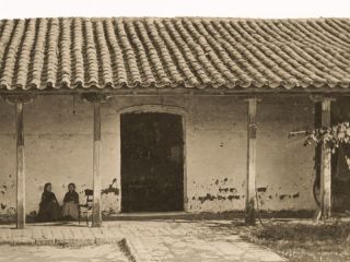 As era la Casita de Tucumn: Conoc su historia