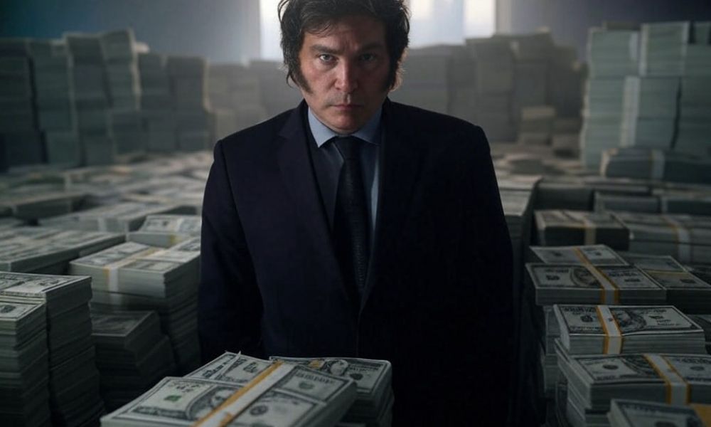 Todo lo que tenés que saber sobre el fin del cepo Todo lo que tenés que saber sobre el fin del cepo