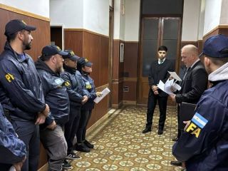 Megaoperativo contra el abuso infantil: Realizaron 121 allanamientos simultáneos