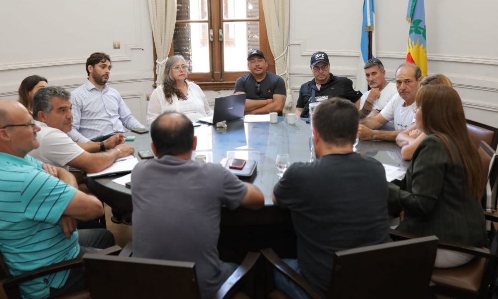 Un respiro salarial para los municipales