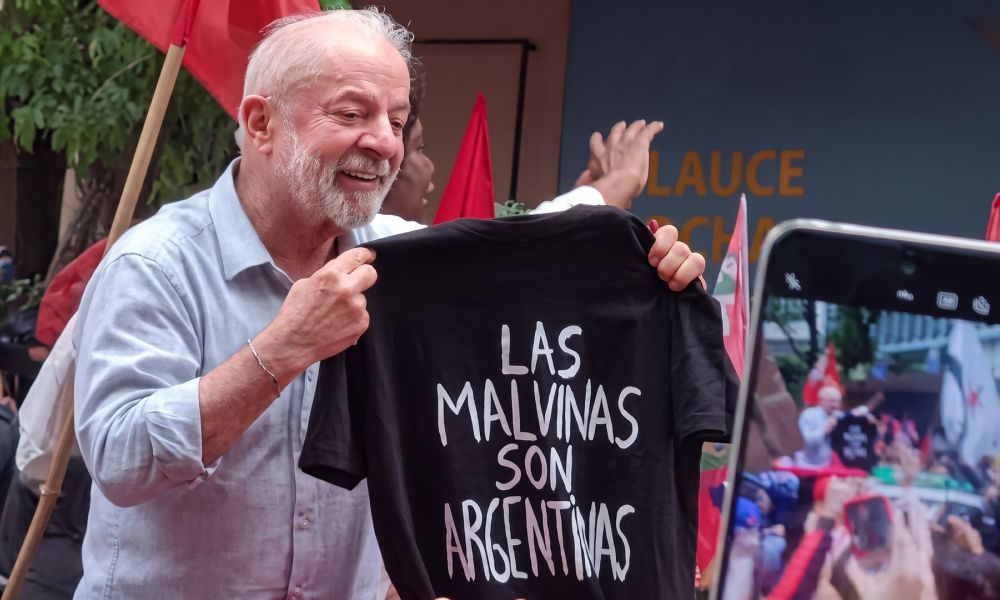 Lula da Silva