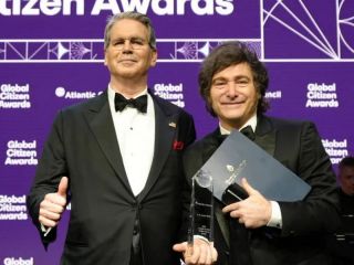 Respaldo total desde Washington: Estados Unidos elogia a Milei y lo ubica como eje de su estrategia regional